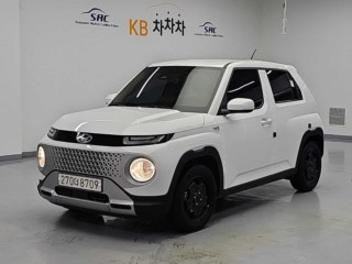 현대 캐스퍼 1.0 가솔린 모던
