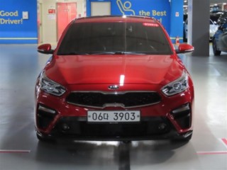 기아 K3 올뉴 K3 1.6 노블레스