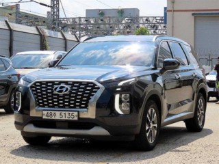 현대 팰리세이드 디젤 2.2 2WD 익스클루시브
