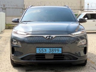 현대 코나 코나 일렉트릭 프리미엄