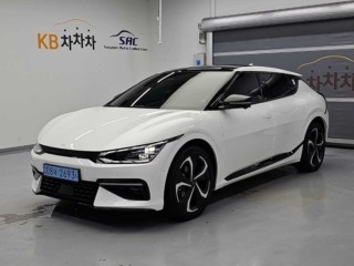 기아 EV6 롱레인지 GT Line