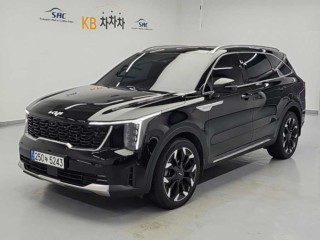 기아 쏘렌토 더 뉴 쏘렌토 4세대 디젤 2.2 4WD 시그니처