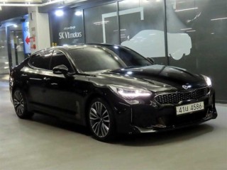 기아 스팅어 가솔린 2.0 터보 AWD 플래티넘