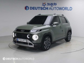 현대 캐스퍼 1.0 가솔린 터보 인스퍼레이션