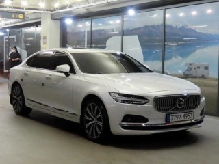 볼보 S90 B5 울트라