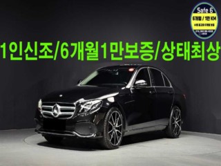 벤츠 E 클래스 E-클래스 W213 E300 4MATIC 아방가르드