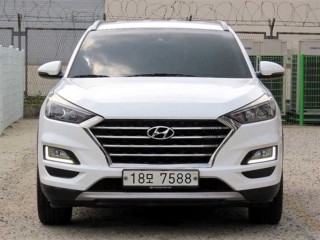 현대 투싼 올뉴투싼 1.6T 2WD 프리미엄