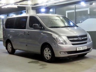 현대 스타렉스 그랜드 스타렉스 밴 3인승 CVX 디럭스