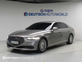 제네시스 G90 3.8 GDI AWD 프레스티지