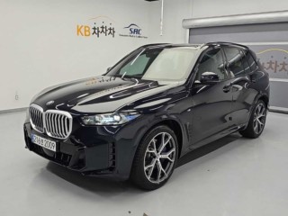 BMW X5 X5 (G05) xDrive 40i M 스포츠