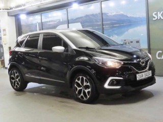 르노코리아(삼성) QM3 뉴QM3 디젤 1.5 LE