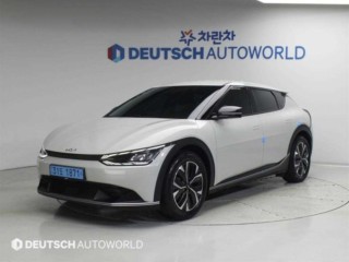 기아 EV6 롱레인지 에어