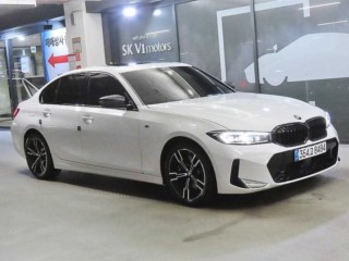 BMW 3시리즈 3시리즈 (G20) 320i M 스포츠