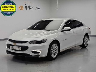 쉐보레 말리부 올뉴말리부 1.5 터보 LTZ 프리미엄 세이프티