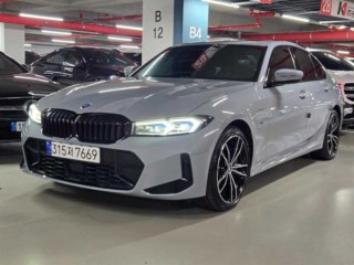 BMW 3시리즈 3시리즈 (G20) 330e M 스포츠