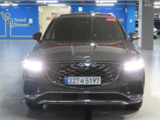 제네시스 GV70 2.5T 가솔린 AWD