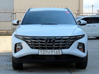 현대 투싼 투싼 (NX4) 디젤 2.0 2WD 프리미엄