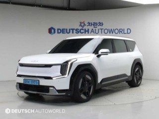 기아 EV9 롱레인지 4WD 어스