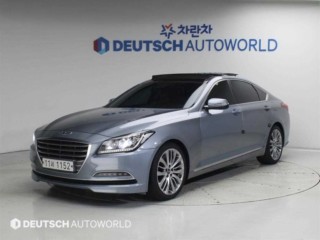 현대 제네시스 제네시스DH G330 프리미엄 AWD