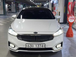 기아 K7 올 뉴 K7 2.4 GDI 리미티드