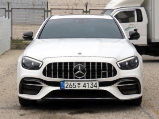 벤츠 E 클래스 E-클래스 W213 E220d 4MATIC AMG라인