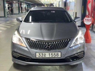 현대 그랜저 그랜저 HG HG300 PREMIUM 컬렉션