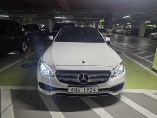 벤츠 E 클래스 E-클래스 W213 E200 아방가르드