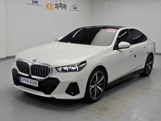 BMW 5시리즈 5시리즈 (G60) 530i xDrive M 스포츠