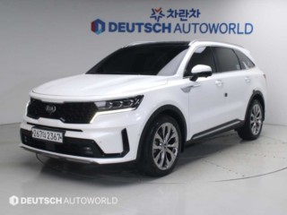 기아 쏘렌토 쏘렌토 4세대(MQ4) 디젤 2.2 4WD 시그니처