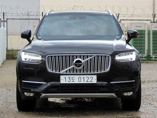 볼보 XC90 XC90 2세대 2.0 T6 AWD 인스크립션