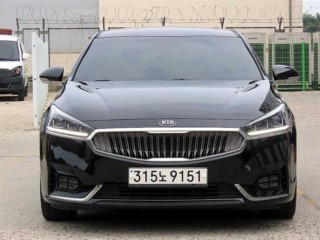 기아 K7 올 뉴 K7 2.4 GDI 리미티드