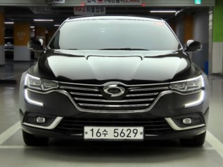 르노코리아(삼성) SM6 가솔린 2.0 GDe SE