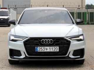 아우디 A6 A6 (C8) 45 TFSI 콰트로 프리미엄