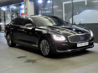 기아 K9 더 K9 3.8 GDI AWD 플래티넘Ⅱ