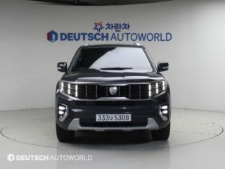 기아 모하비 모하비 더 마스터 4WD 마스터즈 7인승