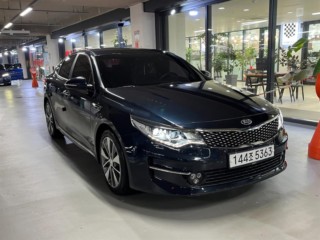 기아 K5 K5 2세대 MX 2.0 노블레스