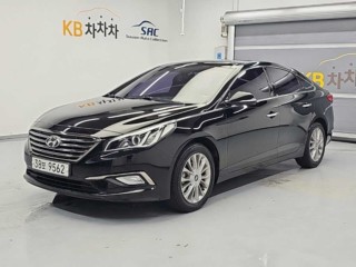 현대 쏘나타 LF 쏘나타 LPI 프리미엄 스페셜