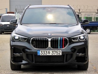 BMW X1 X1 (F48) xDrive 20i M 스포츠