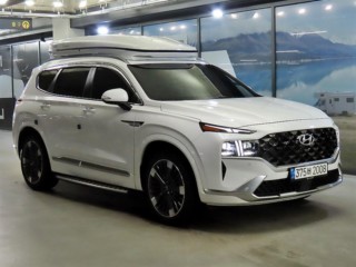현대 싼타페 더 뉴 싼타페 디젤 2.2 2WD 프레스티지