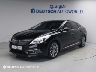 현대 그랜저 그랜저 HG HG300 PREMIUM
