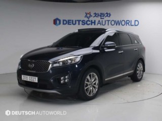 기아 쏘렌토 올 뉴 쏘렌토 디젤 2WD 2.0 노블레스 스페셜
