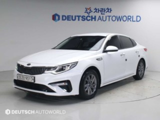 기아 K5 더 뉴 K5 2세대 LPI 2.0 (렌터카용) 럭셔리
