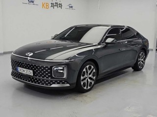 현대 그랜저 그랜저 (GN7) 가솔린 2.5 2WD 익스클루시브