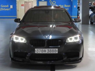 BMW 5시리즈 M5 (F90, F10) M5 세단