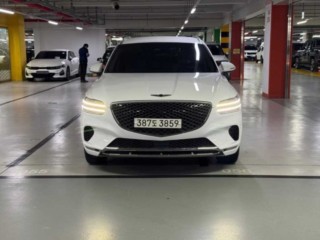 제네시스 GV70 2.5T 가솔린 2WD