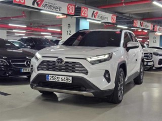 토요타 라브4 RAV4(5세대) 2.5 4WD 하이브리드 LTD