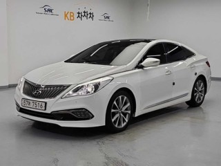 현대 그랜저 그랜저 HG HG220 PREMIUM