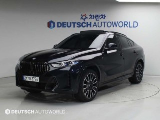 BMW X6 X6 (G06) xDrive 40i M 스포츠