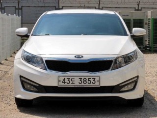 기아 K5 2.0 프레스티지 기본형