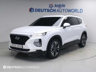 현대 싼타페 싼타페 TM 디젤 2.0 2WD 프리미엄